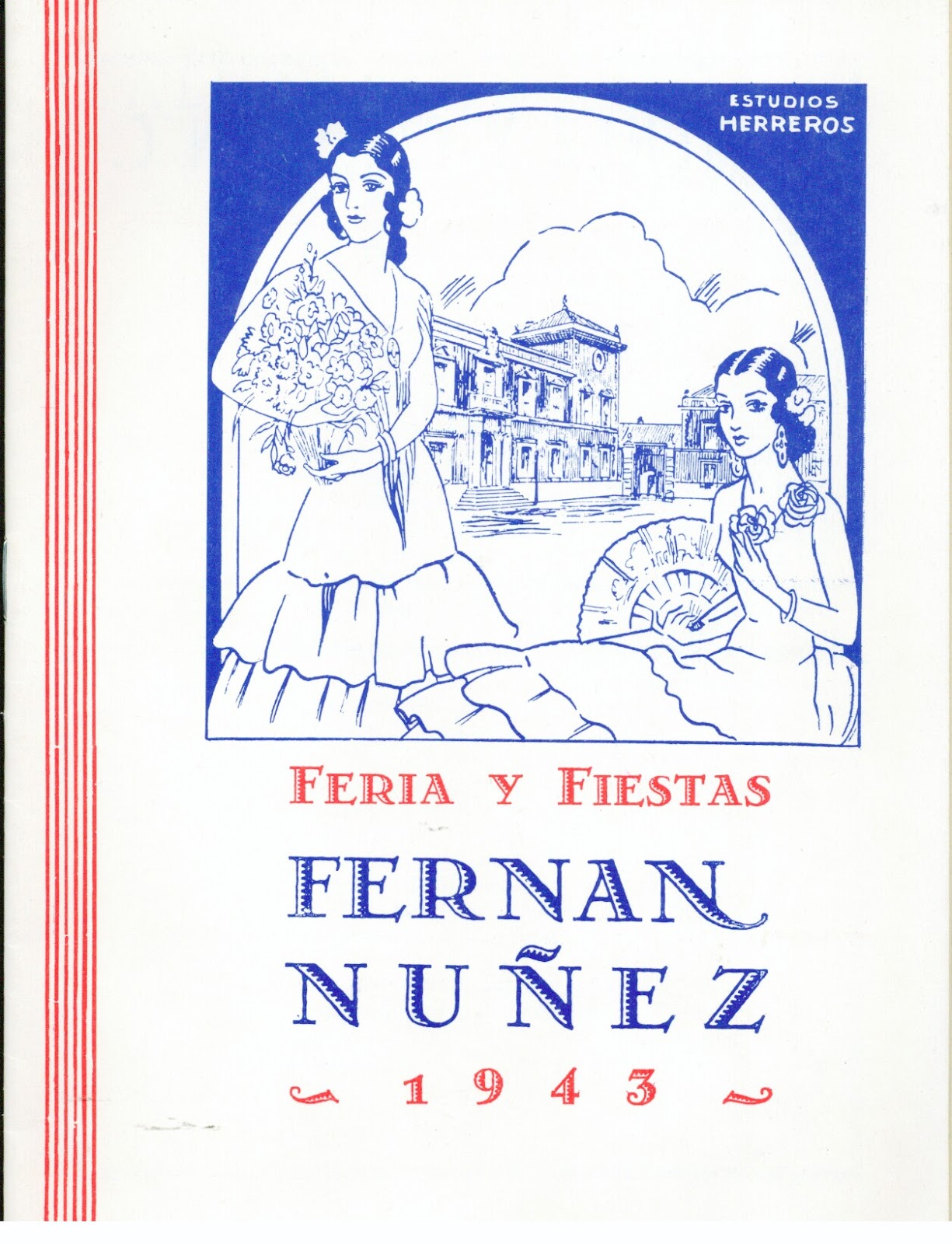 Feria Real y Fiestas en honor de Nuestra Señora del Tránsito  